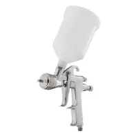Краскопульт пневматический Intertool PT-0111 HP PROF форсунка 1.4мм                                 