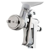 Краскопульт пневматический Intertool PT-0111 HP PROF форсунка 1.4мм                                 