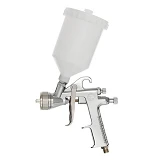 Краскопульт пневматический Intertool PT-0111 HP PROF форсунка 1.4мм                                 