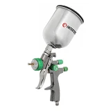 Краскопульт пневматический Intertool PT-0131 LVLP форсунка 1.3 мм