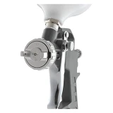 Краскопульт пневматический Intertool PT-0204 форсунка 1.5мм                                         