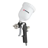 Краскопульт пневматический Intertool PT-0210 форсунка 1.5мм