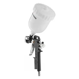 Краскопульт пневматический Intertool PT-0210 форсунка 1.5мм