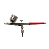 Аэрограф электрический Intertool DT-5001