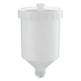 Бачок Intertool PT-1901 пластиковый 600мл                                                           