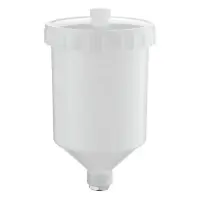 Бачок Intertool PT-1901 пластиковый 600мл                                                           