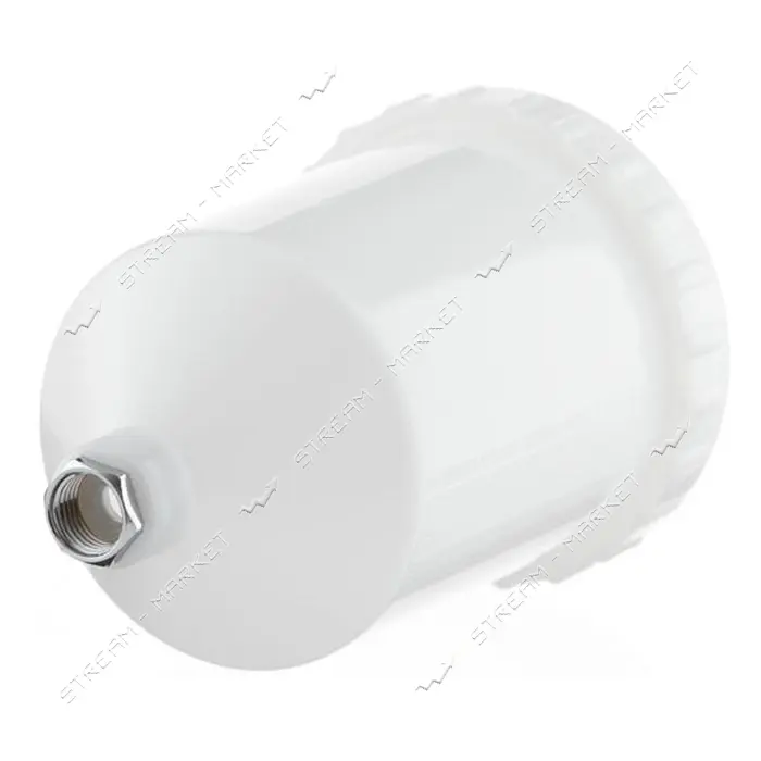 Бачок Intertool PT-1901 пластиковый 600мл                                                           