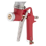 Штукатурный распылитель Intertool PT-0401 три форсунки 4 6 8мм В/Б метал. 3-6b                      