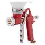 Штукатурный распылитель Intertool PT-0402 4-8мм В/Б пластмассовый 7000мл 3-6b
