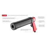 Пистолет для выдавливания силикона Intertool PT-0601 пневматический