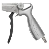 Пистолет под гравитекс Intertool PT-0703 пневматический с гибкой насадкой