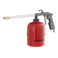 Пневмопистолет для распыления жидкостей Intertool PT-0704