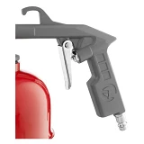 Пневмопистолет для распыления жидкостей Intertool PT-0704                                           