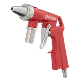 Пистолет пескоструйный пневматический со шлангом Intertool PT-0706
