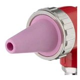 Пистолет пескоструйный пневматический со шлангом Intertool PT-0706
