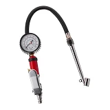 Пистолет для подкачки колес груз.авто Intertool PT-0507