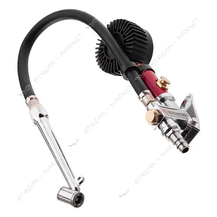 Пистолет для подкачки колес груз.авто Intertool PT-0507