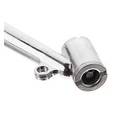 Пистолет для подкачки колес груз.авто Intertool PT-0507