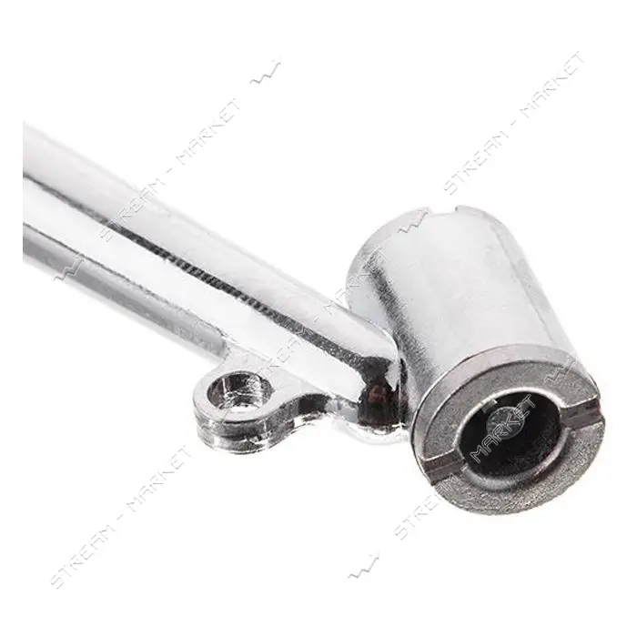 Пистолет для подкачки колес груз.авто Intertool PT-0507