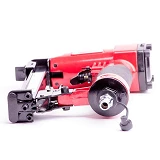 Степлер Intertool PT-1610 пневмо. под скобу 12.80x16мм                                              