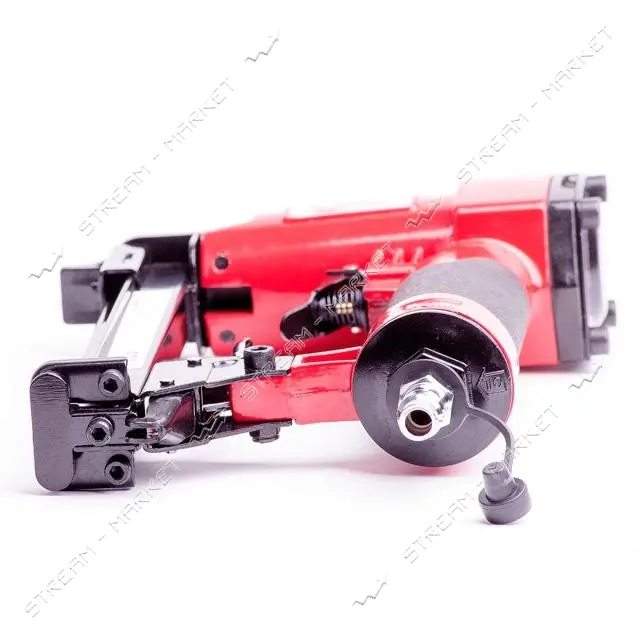 Степлер Intertool PT-1610 пневмо. под скобу 12.80x16мм                                              
