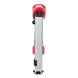 Степлер пневматический Intertool PT-1612 комбинированный под скобу и гвозди