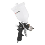 Набор покрасочный пневматический Intertool PT-1501 5шт                                              