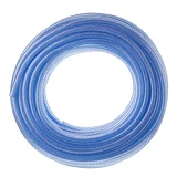 Шланг Intertool PT-1740 PVC высокого давления армированный 6мм x 50м