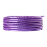 Шланг Intertool PT-1741 PVC высокого давления армированный 8мм x 50м