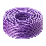 Шланг Intertool PT-1742 PVC высокого давления армированный 10мм x 50м