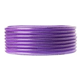 Шланг Intertool PT-1742 PVC высокого давления армированный 10мм x 50м