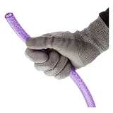Шланг Intertool PT-1742 PVC высокого давления армированный 10мм x 50м