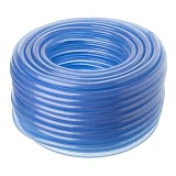 Шланг Intertool PT-1743 PVC высокого давления армированный 12мм x 50м