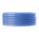Шланг Intertool PT-1743 PVC высокого давления армированный 12мм x 50м