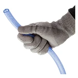 Шланг Intertool PT-1743 PVC высокого давления армированный 12мм x 50м