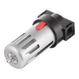 Фильтр для очистки воздуха в металле Intertool PT-1401 1/2"                                         