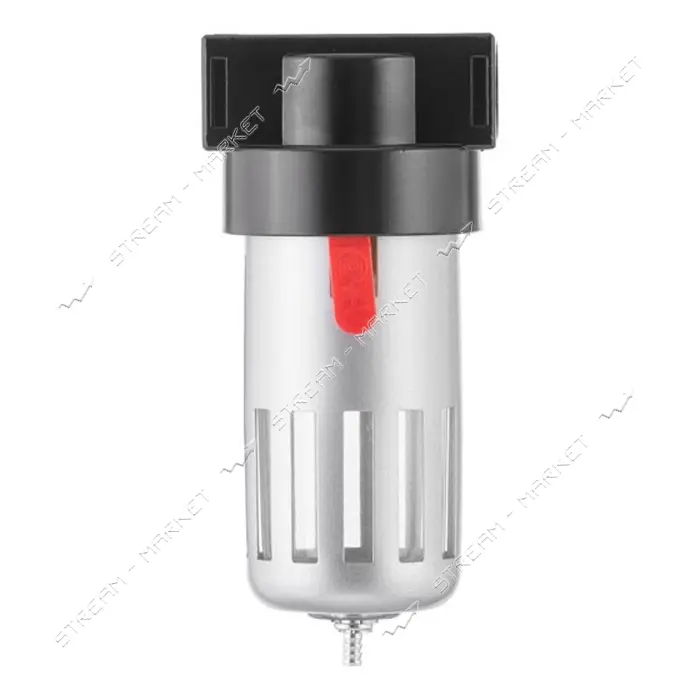 Фильтр для очистки воздуха в металле Intertool PT-1401 1/2"                                         