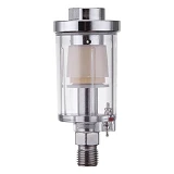 Мини фильтр для покрасочного пистолета Intertool PT-1402 1/4"