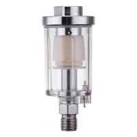Мини фильтр для покрасочного пистолета Intertool PT-1402 1/4"