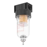 Фильтр для очистки воздуха Intertool PT-1411 1/4"                                                   