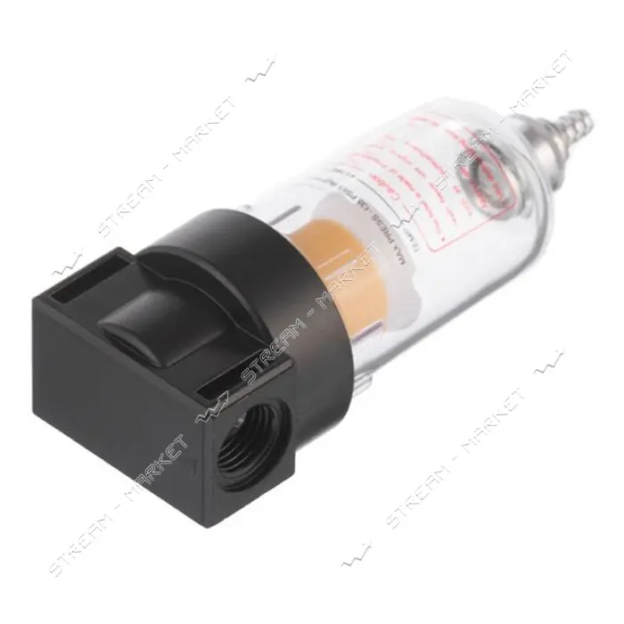 Фильтр для очистки воздуха Intertool PT-1411 1/4"                                                   