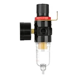 Фильтр для очистки воздуха Intertool PT-1412 плюс редуктор 1/4"                                     