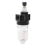 Лубрикатор Intertool PT-1420 для подачи масла 1/4"