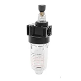 Лубрикатор Intertool PT-1420 для подачи масла 1/4"