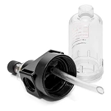 Лубрикатор Intertool PT-1420 для подачи масла 1/4"
