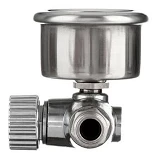 Регулятор давления Intertool PT-1423 для пистолетов покрасочных профессиональный 1/4"               