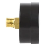 Манометр Intertool PT-1436 1/4"                                                                     