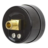 Манометр Intertool PT-1437 1/8"                                                                     