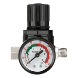Редуктор к покрасочному пистолету Intertool PT-1422 1/4"                                            