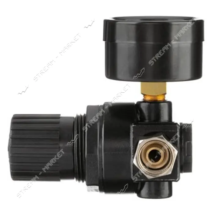 Редуктор к покрасочному пистолету Intertool PT-1422 1/4"                                            